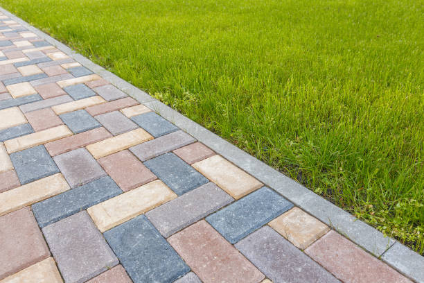 Best Decorative Driveway Paving in USA